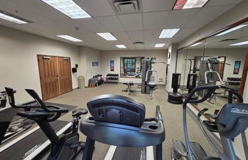 The Appalachian Hotel at Mountain Creek Resort - Pool, Hot Tub & Sauna - Foto 23