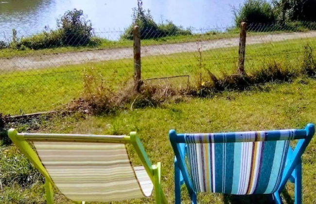 Cozy Holiday Home in Precy in a Charming Area - Foto 8