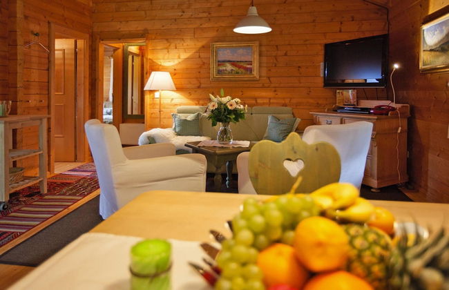 Blockhauser in Stamsried - Photo 8