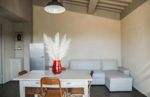 Podere San Pasquale - La Vigna - Foto 12