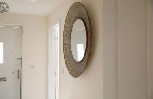 Spacious home with office and double driveway & FREE Wifi By ULTIMATE HOMES AWAY - Foto 30