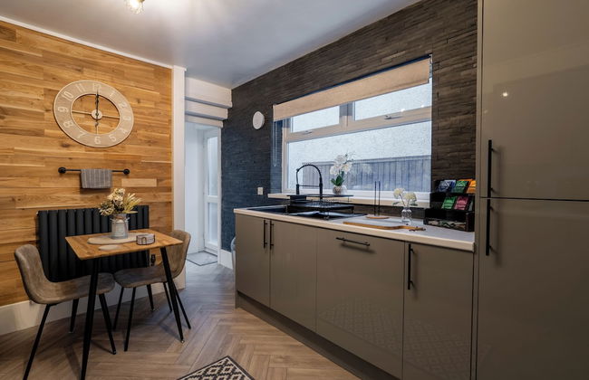 Swansea Waterfront View Windmill Terrace - Foto 11