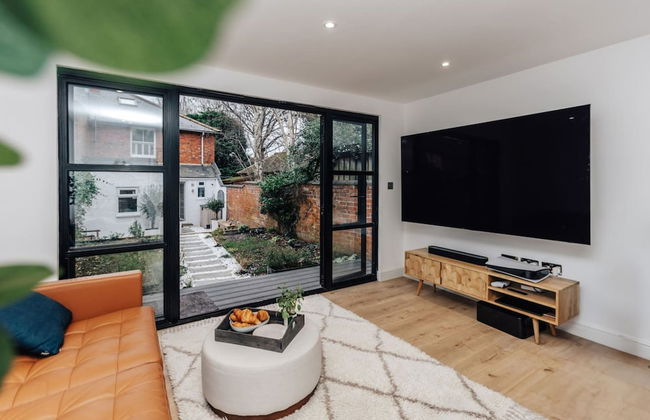 The Kenton in Henley-on-thames - Foto 12