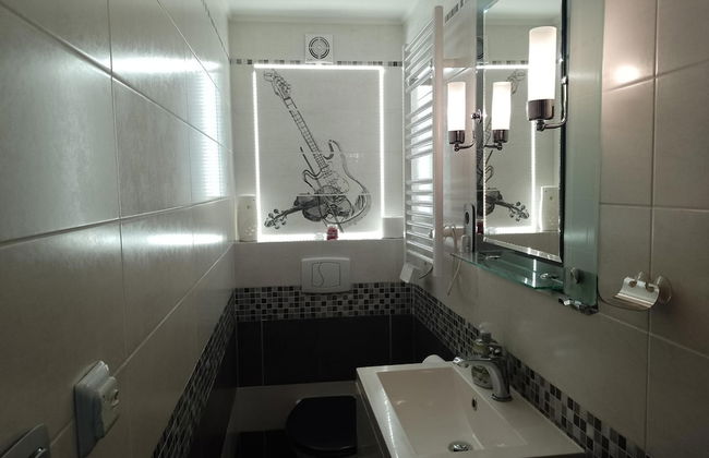 Cottage Panorama in Kopice Near Stepnica - Photo 10