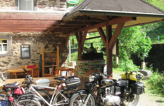 Ferienwohnungen Linkemühle - Foto 41