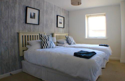 Spacious Central Family Apartment - Foto 15