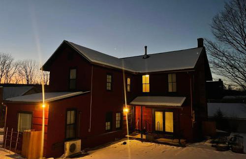 Zen in Narrowsburg Retreat near Town - Foto 66