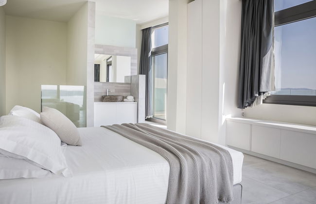 Oikos Boutique Residences - Foto 8