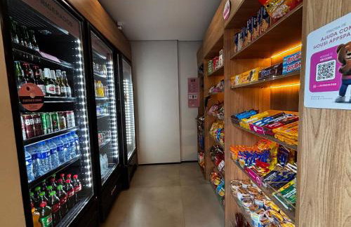 Studio Perfeito nos Jardins, perto da Av. Paulista - Foto 26