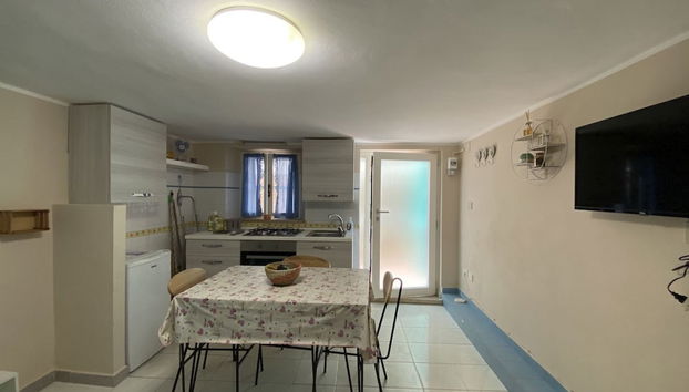 3beds via Della Principessa 150 Meters From the Sea-rif Bardo - Foto 4, Habitación