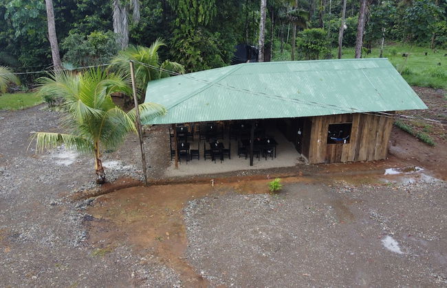 Citronela Lodge Corcovado - Foto 23