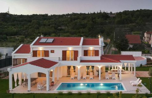 Awesome Home In Sestanovac - Foto 6