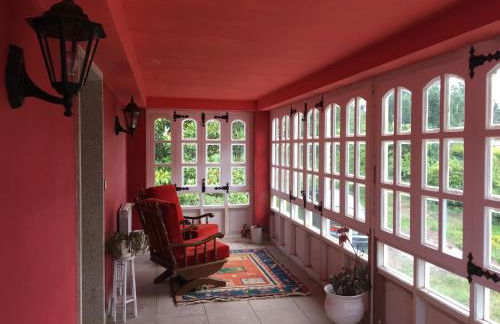 O SOUTO DE TELLA, COSTA DA MORTE - Foto 15