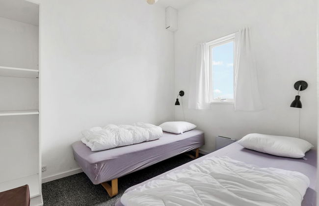 First Camp Tempelkrogen - Holbæk - Foto 4