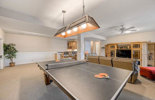 Lake Anna Cabana - Photo 21