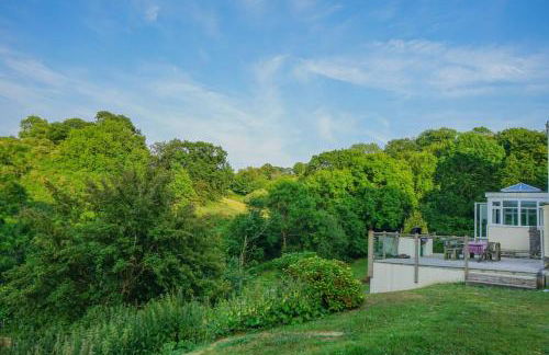 18th-Century Farmhouse with Countryside Views - Foto 65