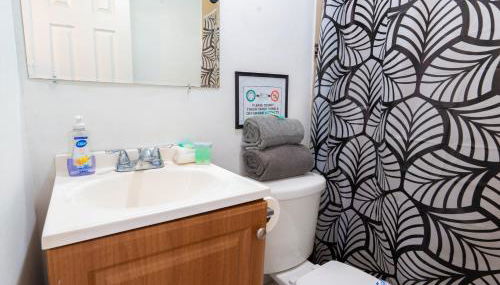 COZY Private Apts in Hollywood By Hard Rock Casino! - Foto 5