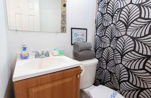 COZY Private Apts in Hollywood By Hard Rock Casino! - Foto 5