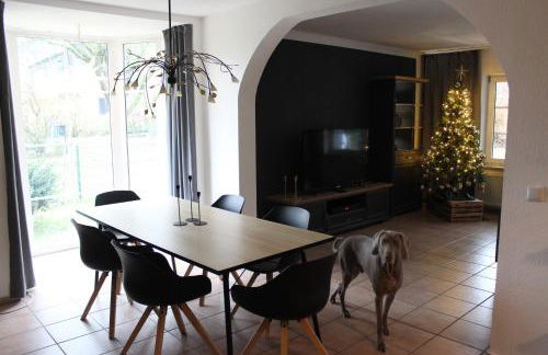 Ferienhaus an der Grenze zu Hamburg Zentrale Lage - Foto 17