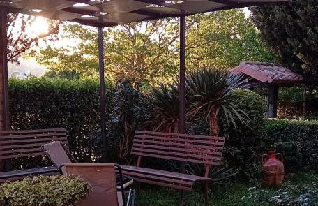 I Gelsi di Colombata Locazione turistica breve in campagna - Foto 48