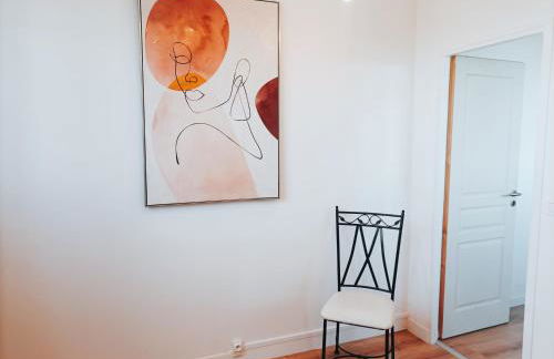 Bel appartement tout équipé - Foto 2