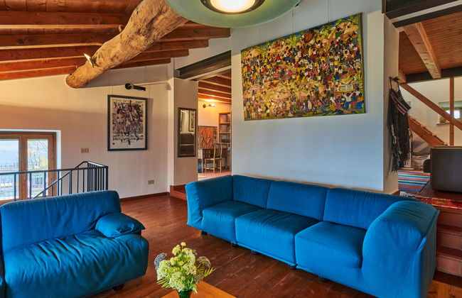 Casa Stella + Casa Susanne - Foto 17