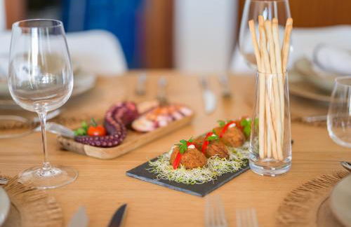 Giraud II - Secluded beachfront duplex - Foto 32