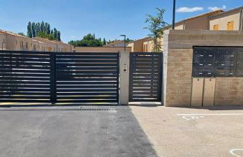 Villa l ÉCRIN au cœur des alpilles - Foto 15