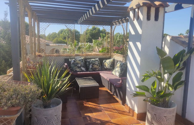 Villa Castillo Nuevo - Foto 19