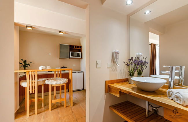 Villa Huapi - Photo 40