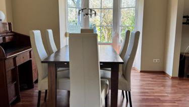 Haus Monteurwohnung in Maschen Horst 160qm 4 Scchlafzimmer - Foto 4