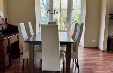 Haus Monteurwohnung in Maschen Horst 160qm 4 Scchlafzimmer - Foto 4