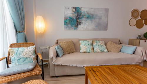 Denia Apartment Marina Real - Foto 4