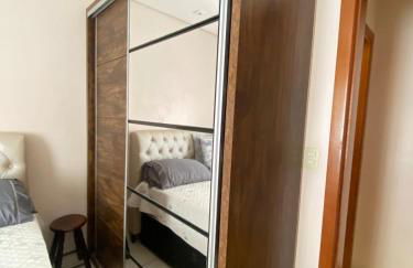 Apartamento lindo aconchegante com garagem - Photo 4