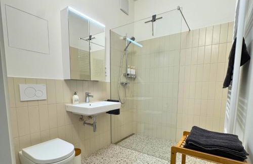 Isaak Apartment Löwenbau E1-W05 - Foto 7