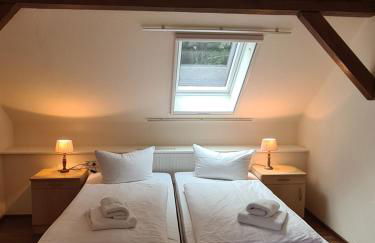 "Spreehof" Apartmenthaus in Lehde - Foto 5