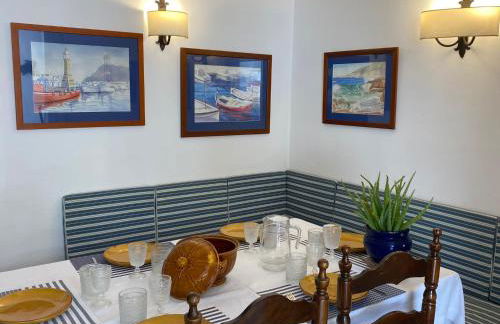 La mejor terraza de Tamariu - Foto 20