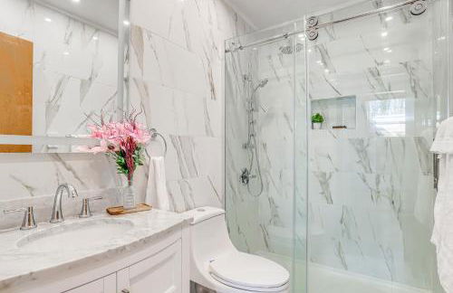 Spacious Retreat 7 Mi to Tobyhanna State Park! - Foto 26