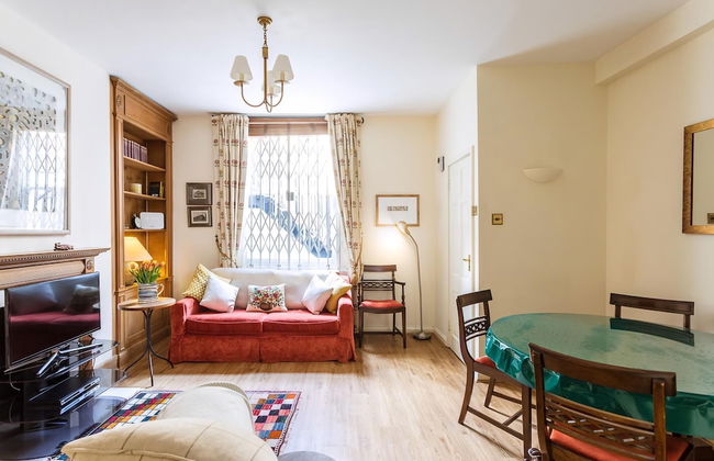 Cosy Pimlico Retreat - Foto 6