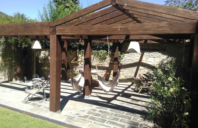 Corte San Ruffillo-Azienda Agrituristica - Foto 75