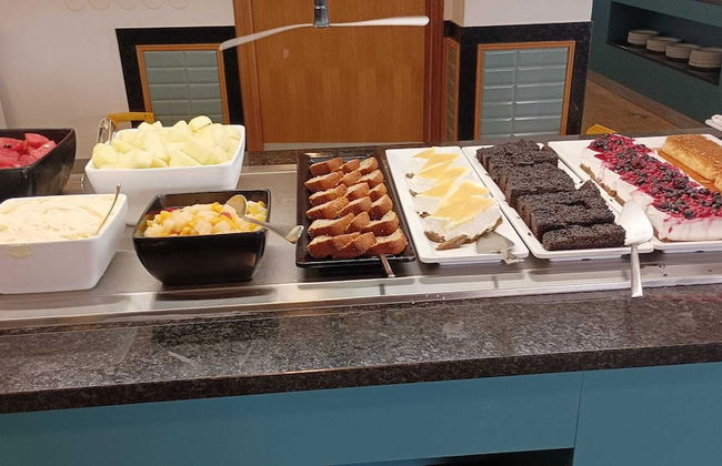 Ukino Terrace Algarve - Concept Hotel - Foto 48