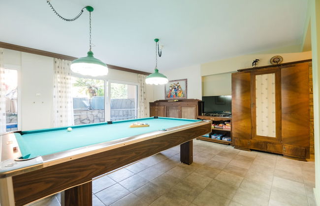 Blue Crystal Villa - Photo 33