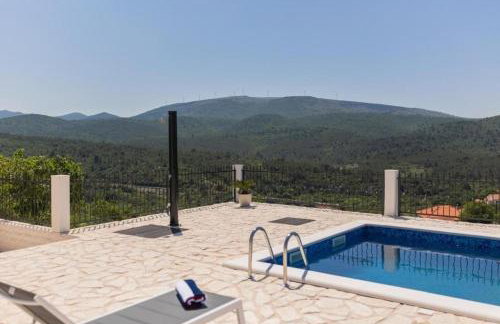 Family friendly house with a swimming pool Vrpolje, Sibenik - 25004 - Photo 16