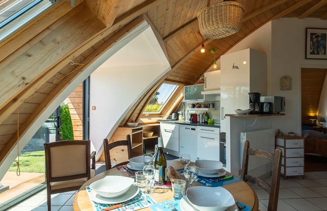 Dôme du Ponant - Foto 4