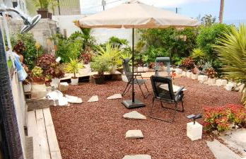 Villa con increíbles vistas al océano y la Gomera - Foto 31