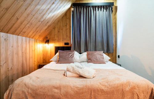 TATRZAŃSKIE TARASY Luxury Chalets - Foto 68