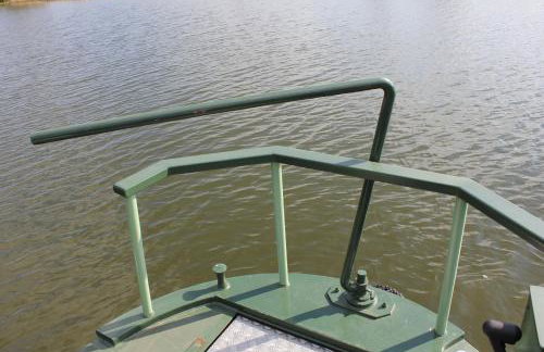 Waterbeach Boatel - Foto 27