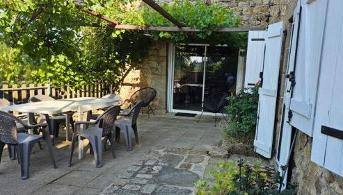 La Ferme du cinéma - Foto 2