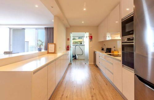 The Jolie - Lava Pools Apartments - Foto 37