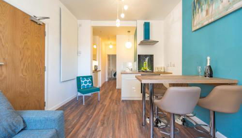 Mandela House Apartments Near Edinburgh - Foto 5